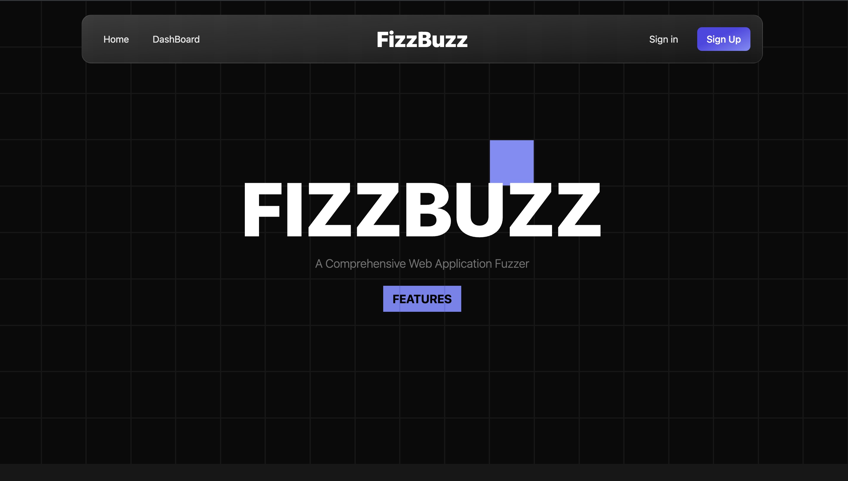 Fizzbuzz