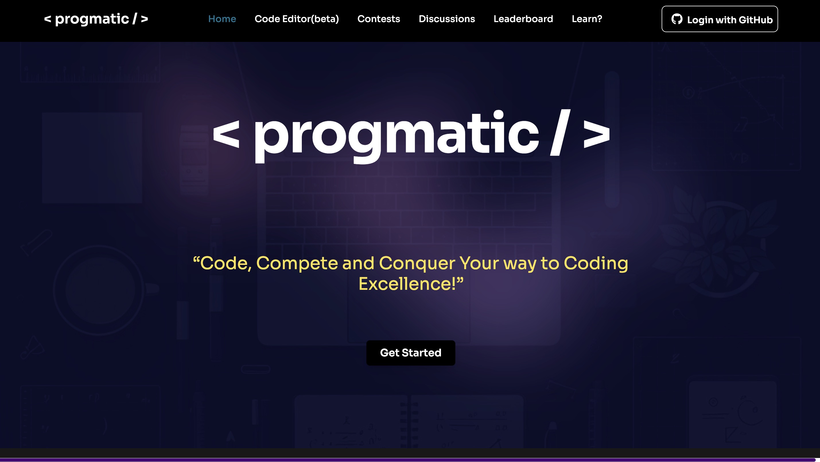 Progmatic
